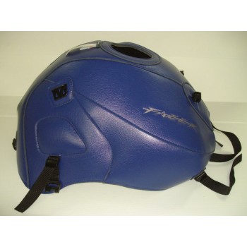 ΚΑΛΥΜΜΑ BAGSTER YAMAHA FZ6 FAZER S/S2 BALTIQUE ΜΠΛΕ (2005-2008)